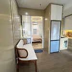 1 Bedroom Apartment In Podomoro Medan