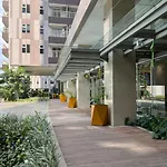 1 Bedroom Apartment In Podomoro Medan