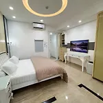 1 Bedroom Apartment In Podomoro Medan