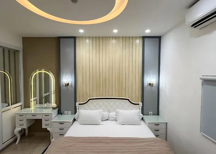 1 Bedroom Apartment In Podomoro Medan