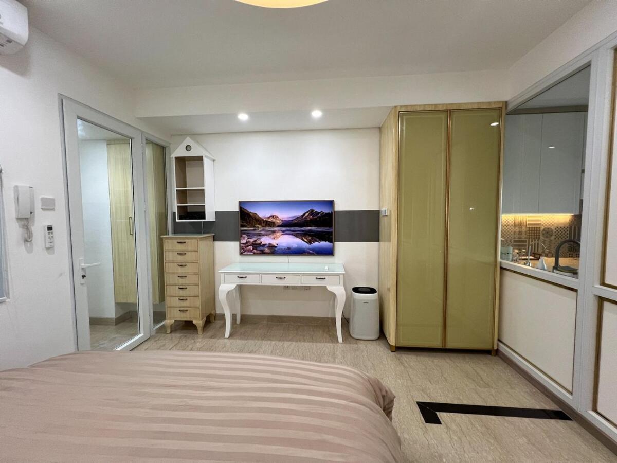 1 Bedroom In Podomoro Apartemen Medan