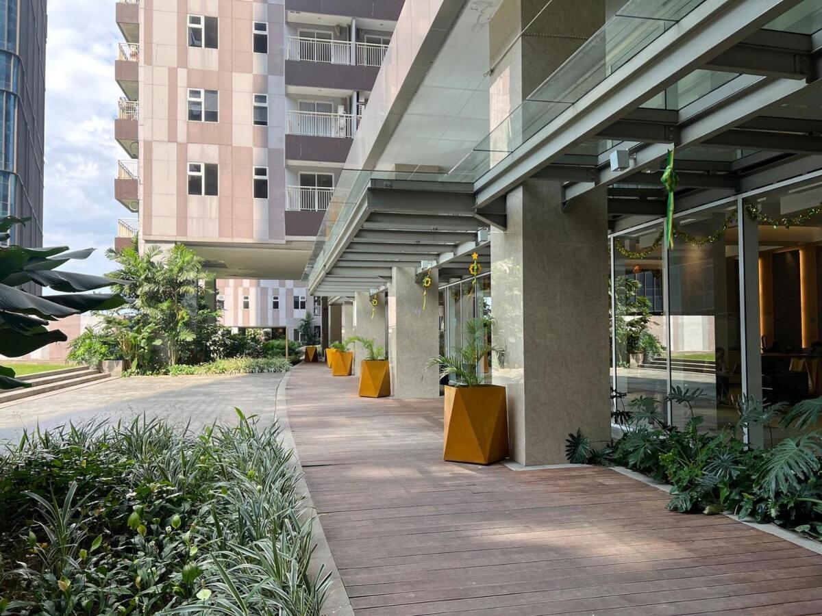 1 Bedroom In Podomoro Apartemen *