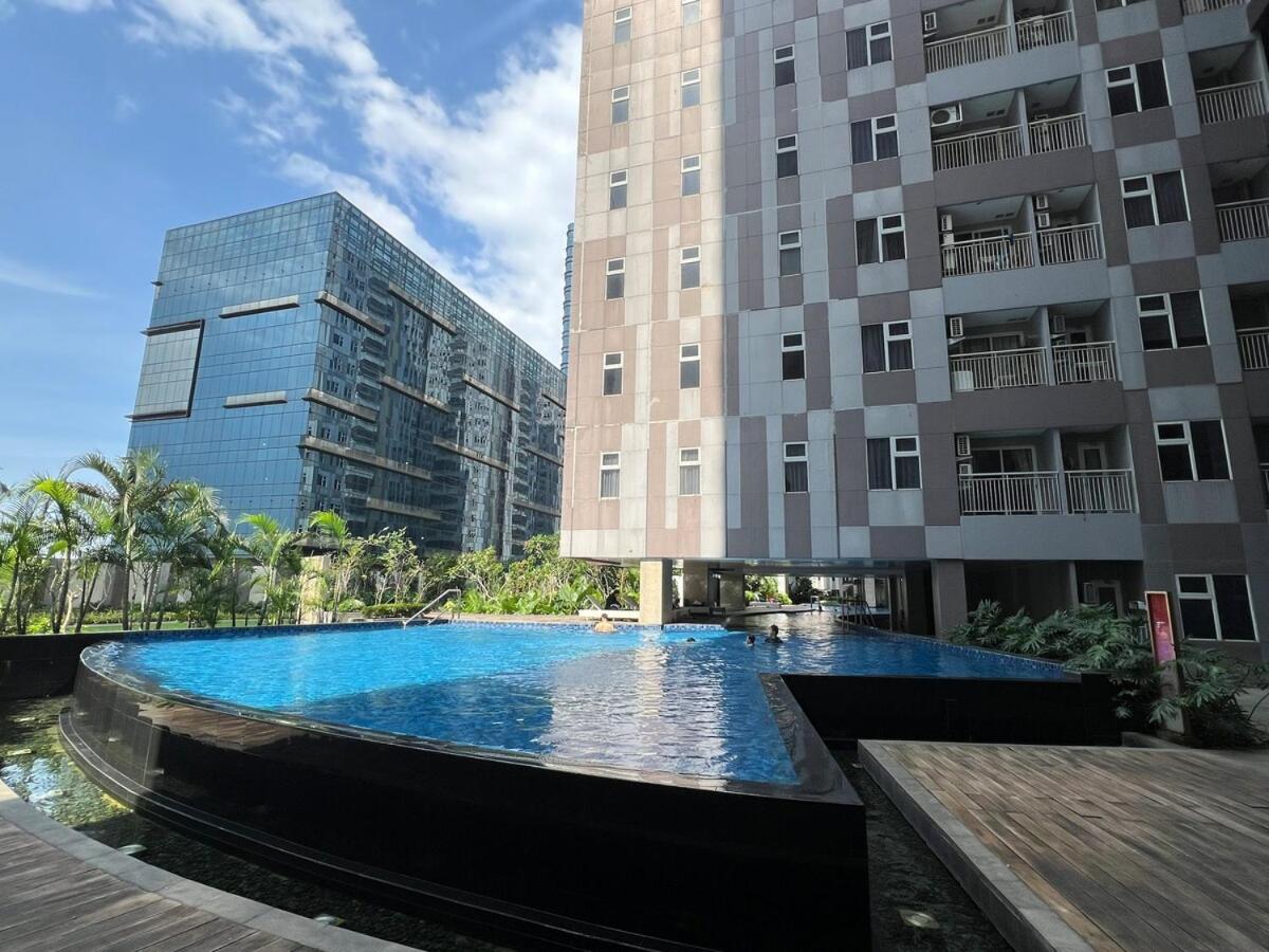 1 Bedroom In Podomoro Apartemen