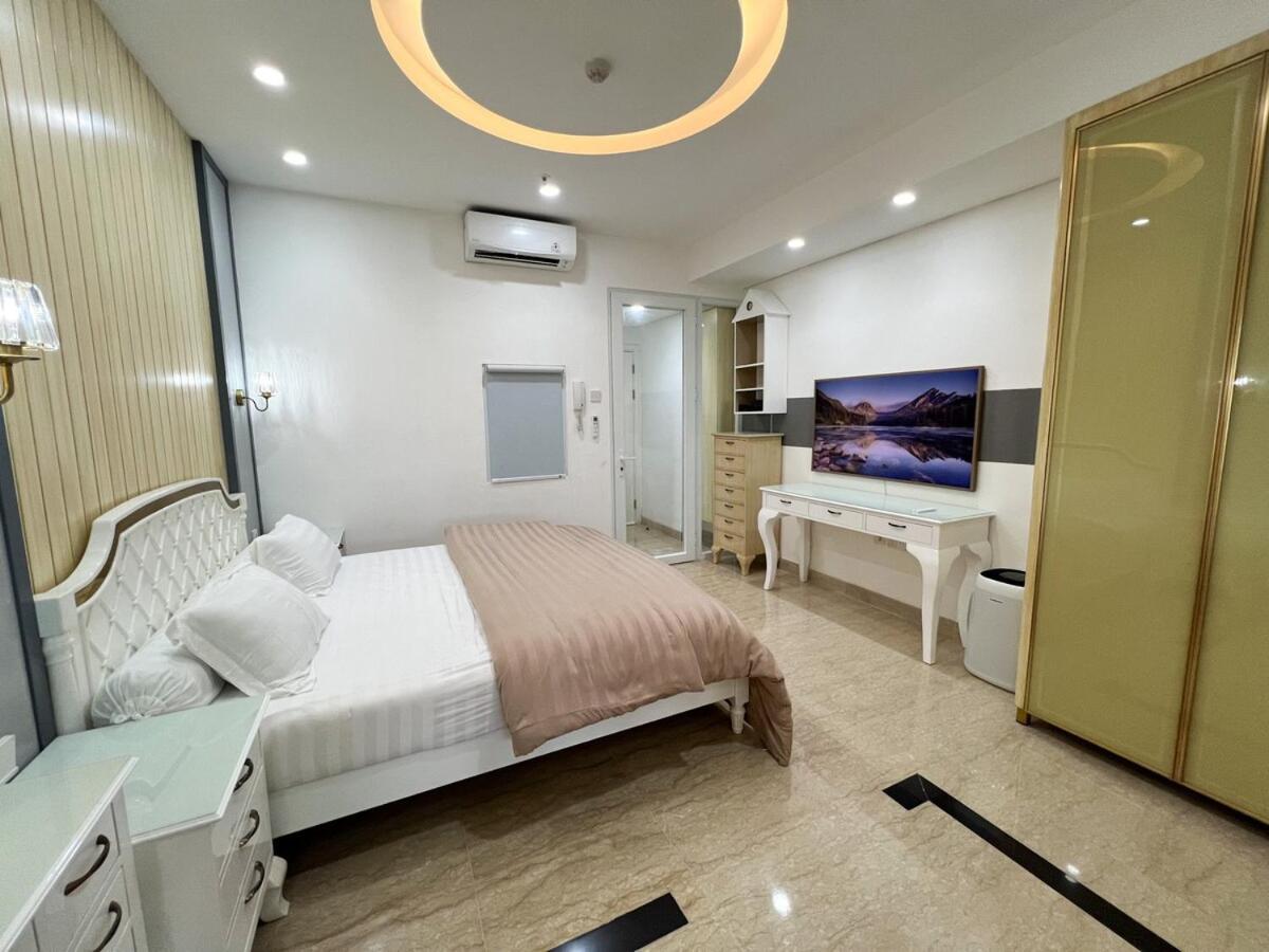 1 Bedroom In Podomoro *