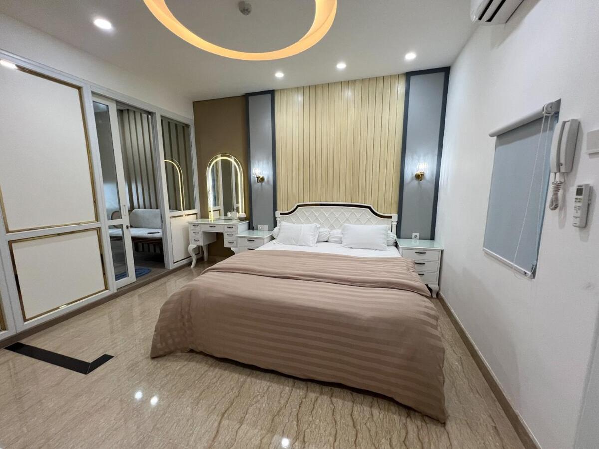 1 Bedroom In Podomoro * Medan