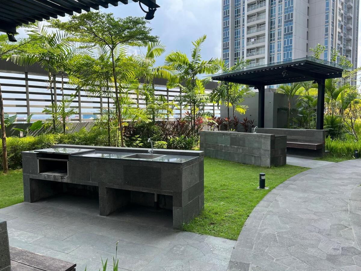 1 Bedroom In Podomoro Medan