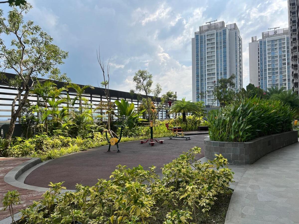 1 Bedroom In Podomoro * Medan