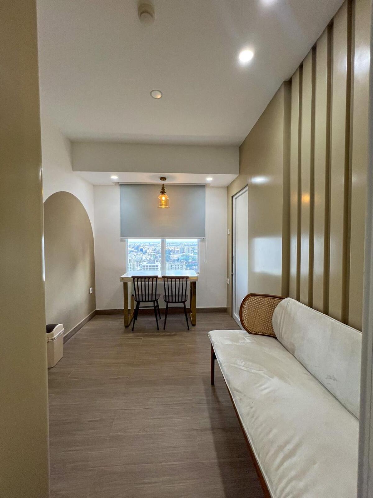 1 Bedroom In Podomoro