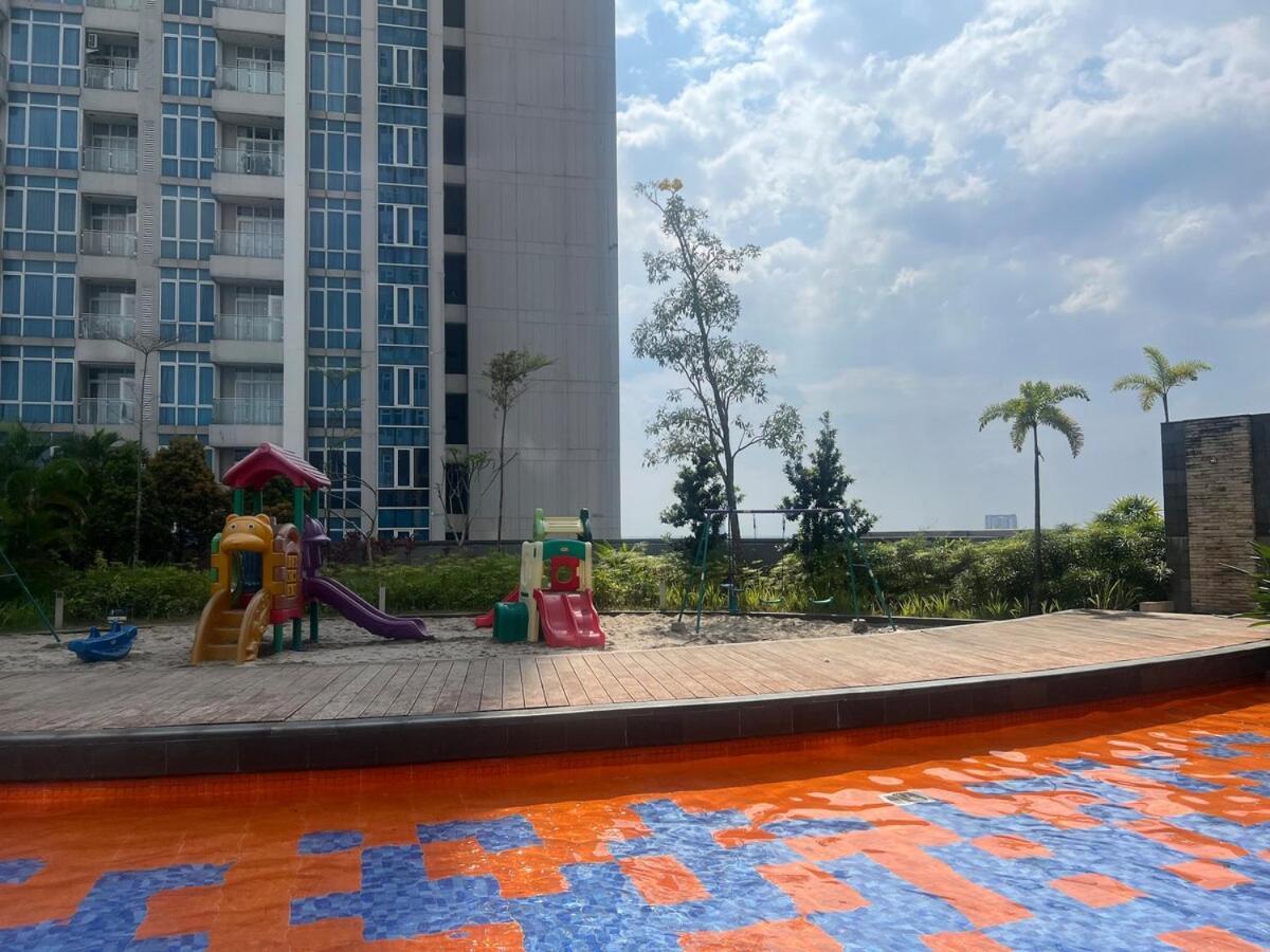 1 Bedroom In Podomoro Apartemen