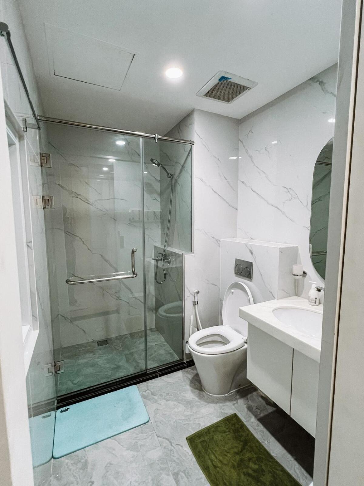 1 Bedroom In Podomoro Apartemen *