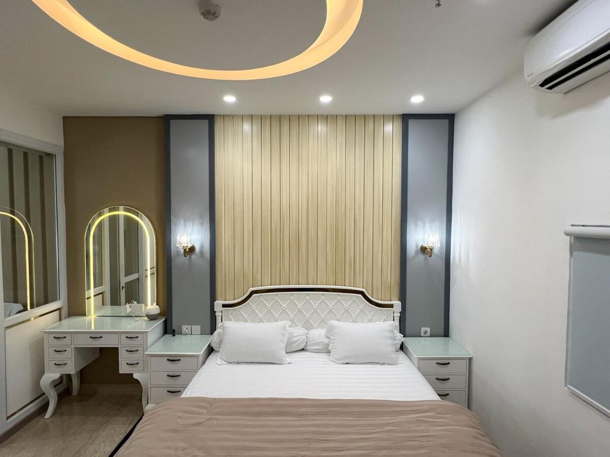 1 Bedroom In Podomoro